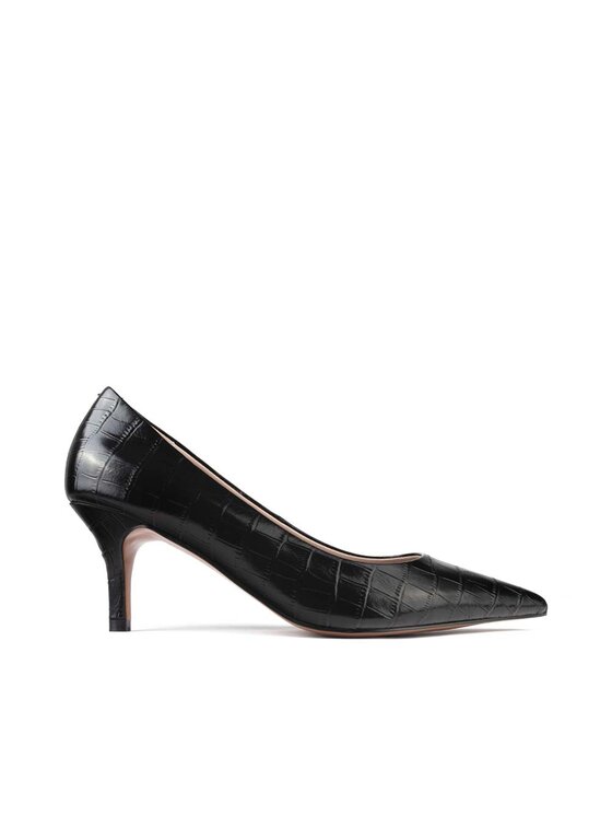 L37 L37 Scarpe stiletto FINAL EFFECT Nero