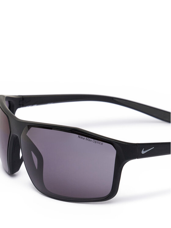 Nike Nike Sluneční brýle Windstorm CW4674 Černá