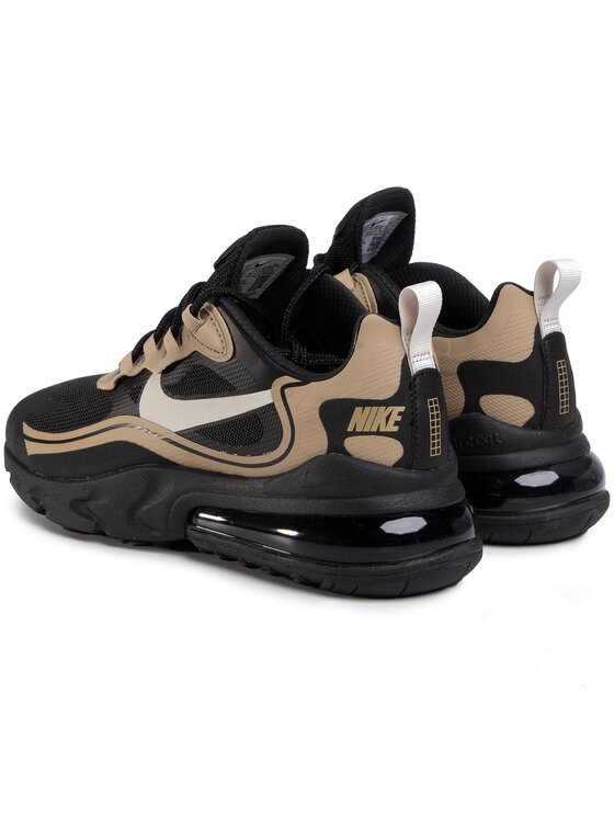 Nike Laisvalaikio batai Air Max 270 React CV1632 001 Juoda | Modivo.lt
