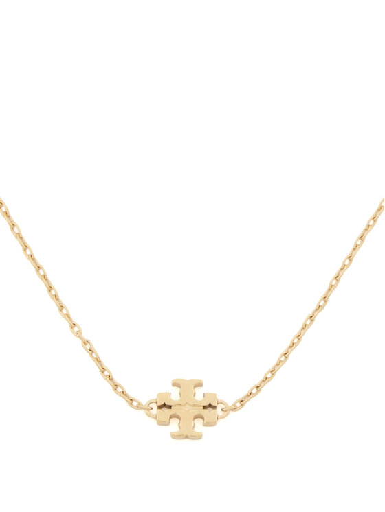 Tory Burch Tory Burch Halskette Delicate Icon 184442 Goldfarben