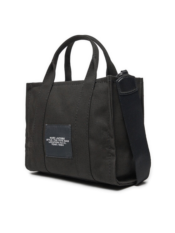Marc Jacobs Marc Jacobs Soma The Tote Bag M0016493 Melns