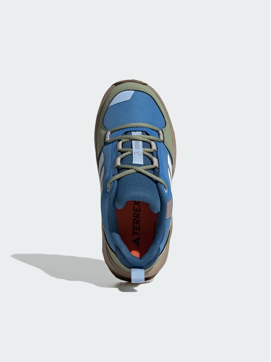 adidas adidas Trekkingi Terrex Ax4r Błękitny