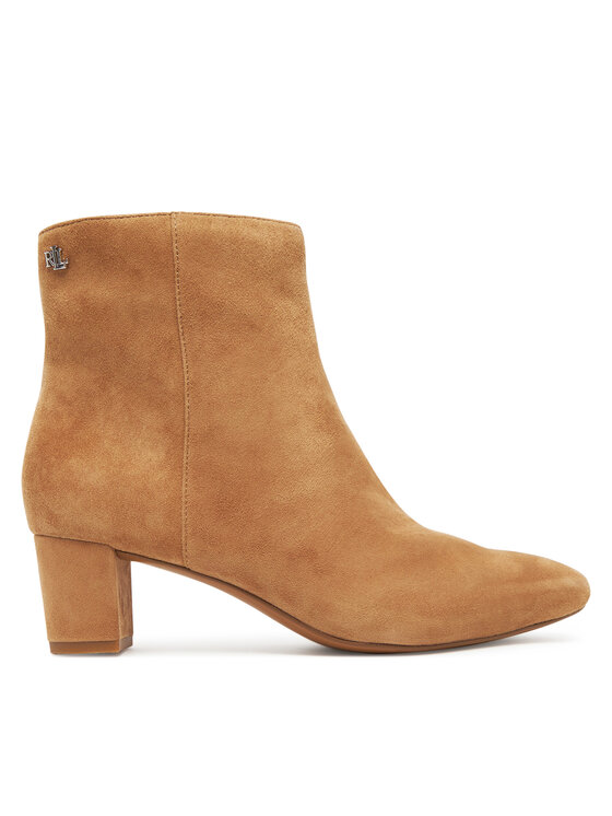 LAUREN RALPH LAUREN LAUREN RALPH LAUREN Botine 802974504001 Bej