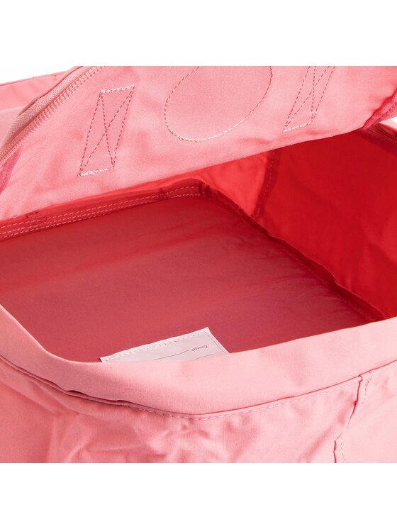Fjällräven Fjällräven Rucksack Kanken 23510 Rosa