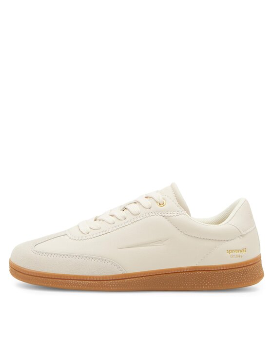 Sprandi Sprandi Sneakers WPRS-23W12313 Beige