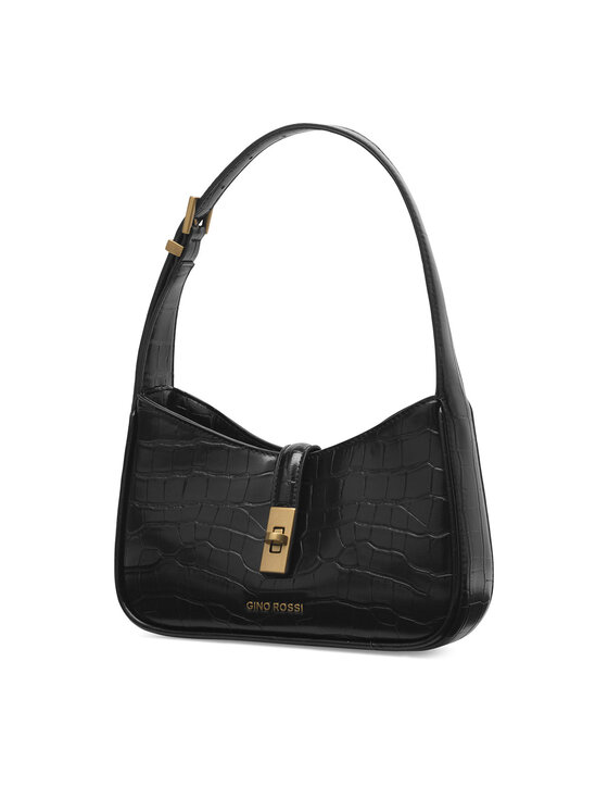 Gino Rossi Gino Rossi Handtasche TYLO-166 Schwarz