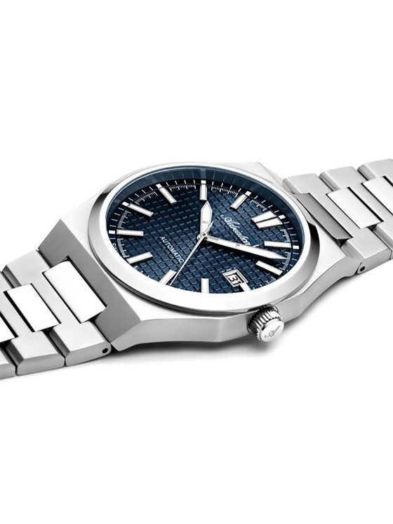 Adriatica Adriatica Orologio A8326.5115A Argento