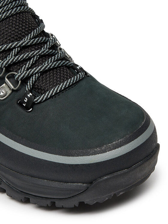 Luhta Luhta Schnürstiefeletten Luhta Vallakas Mr 78501 Schwarz
