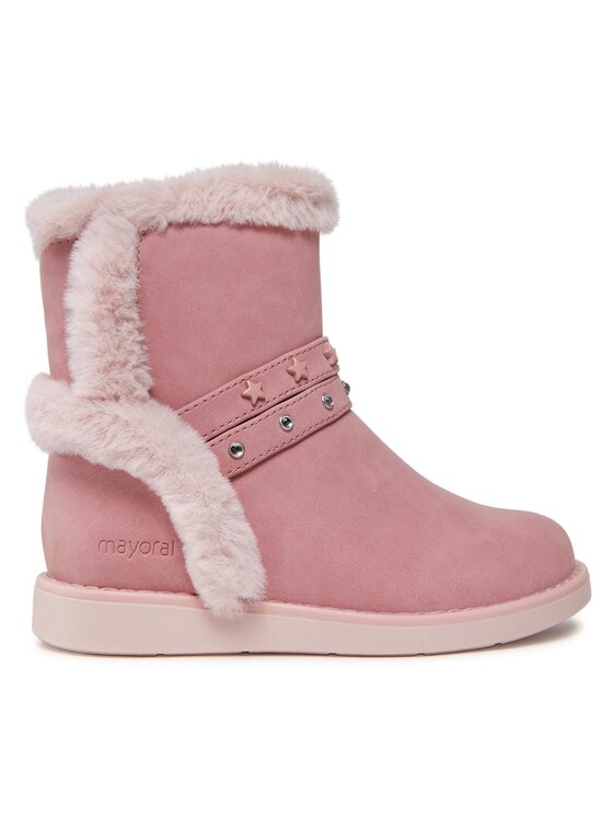 Mayoral Mayoral Stiefel 44403 Rosa