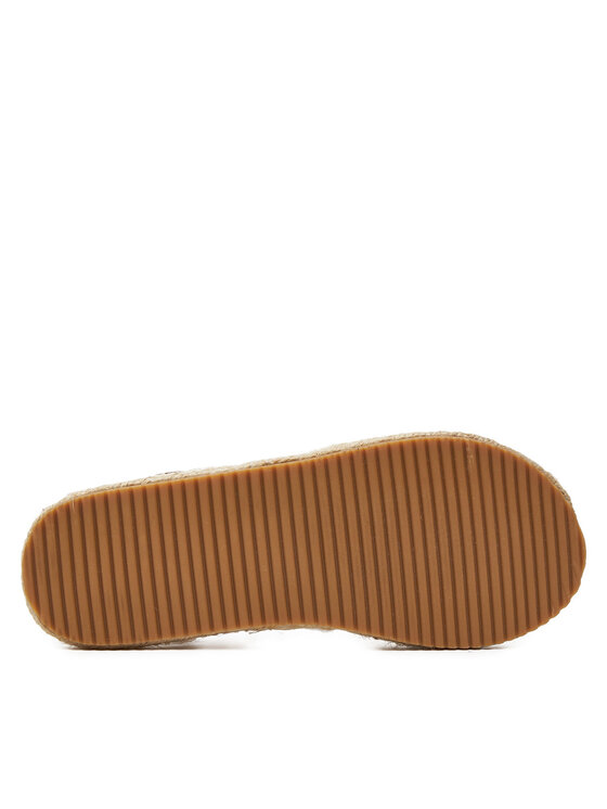 Mayoral Mayoral Espadrillas 45552 Écru