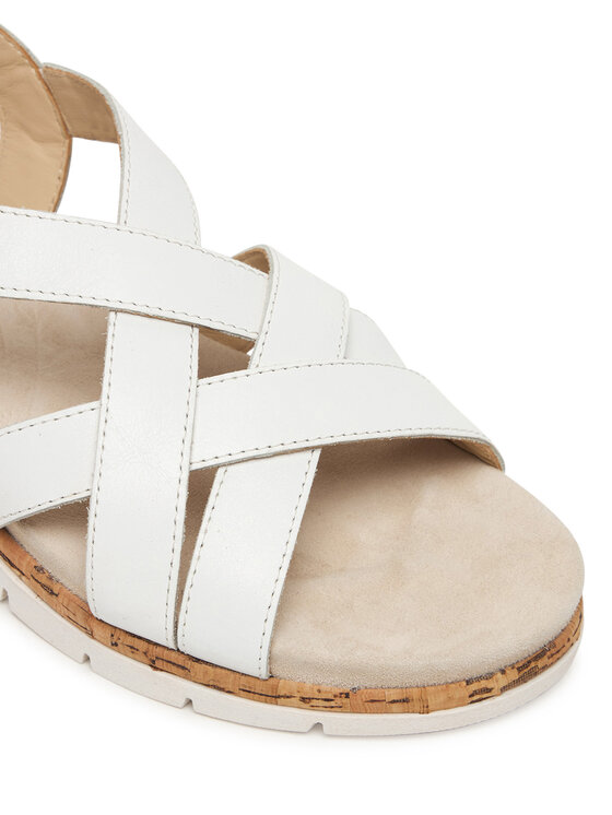 Ara Ara Sandaalid Cambridge S 12-26508-04 Valge