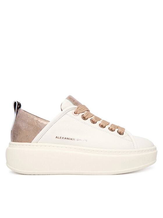 Alexander Smith Alexander Smith Sneakers Wembley ASBCWHW-0524-WNU Weiß