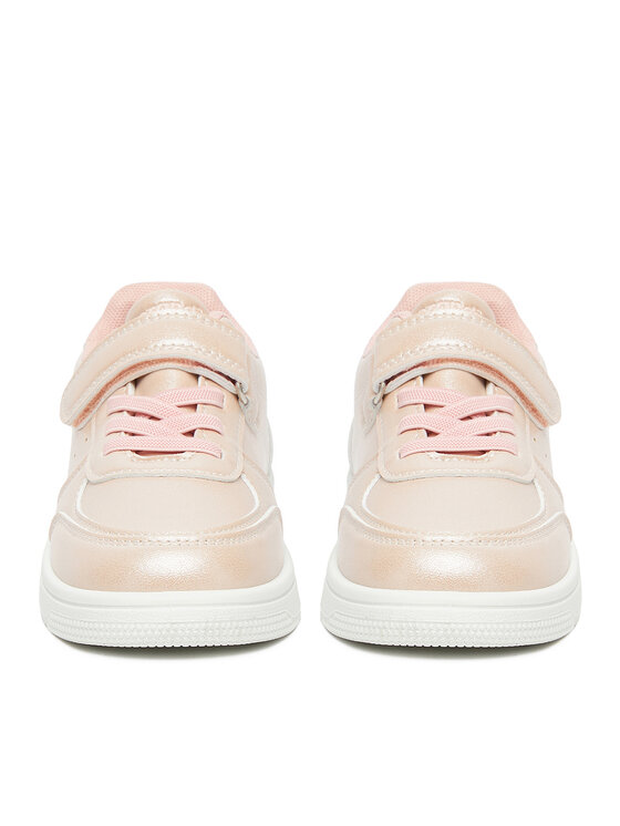 Sprandi Sprandi Sneakers CEO-BIC-AW25-ZY03SPR(III)DZ Roz