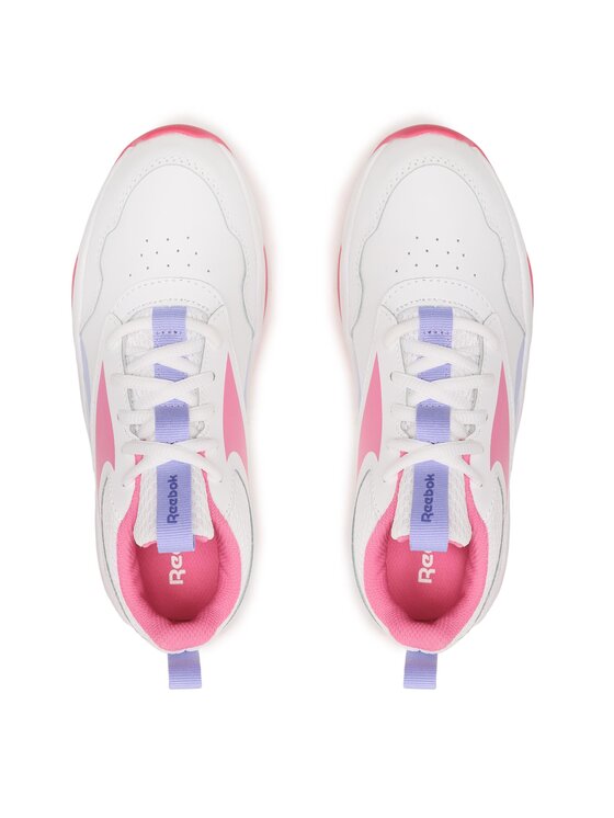 Reebok Reebok Tekaški čevlji XT Sprinter 2 HP4775 Bela