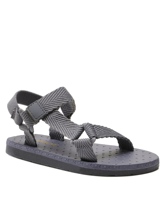 Action Boy Action Boy Sandalen P2018005T(III)CH Dunkelblau