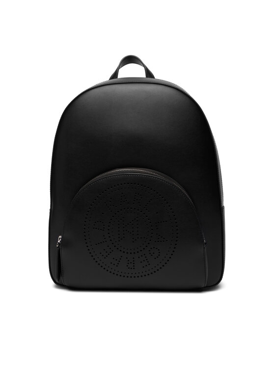 KARL LAGERFELD KARL LAGERFELD Rucsac B1W30073 Negru