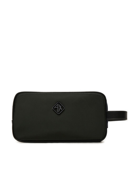 Armani Exchange Armani Exchange Neseser XM000108 AF12099 MB066 Crna