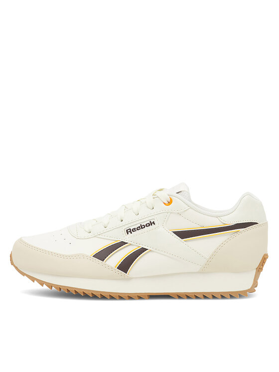 Reebok Sneakersy Rewind Run Ri 100032927-W Écru | Modivo.pl
