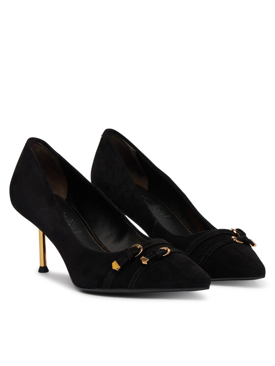 Tamaris Tamaris Scarpe stiletto 1-22440-46 Nero