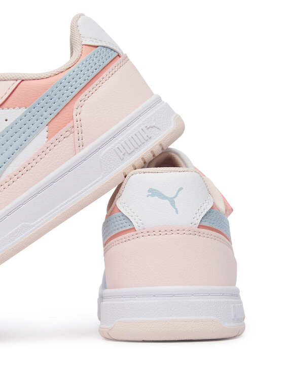 Puma Puma Sneakers Caven III Block 406891 04 Bianco