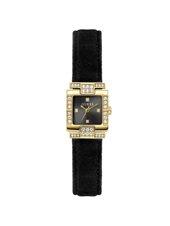 Guess Guess Zegarek GW0923L Złoty