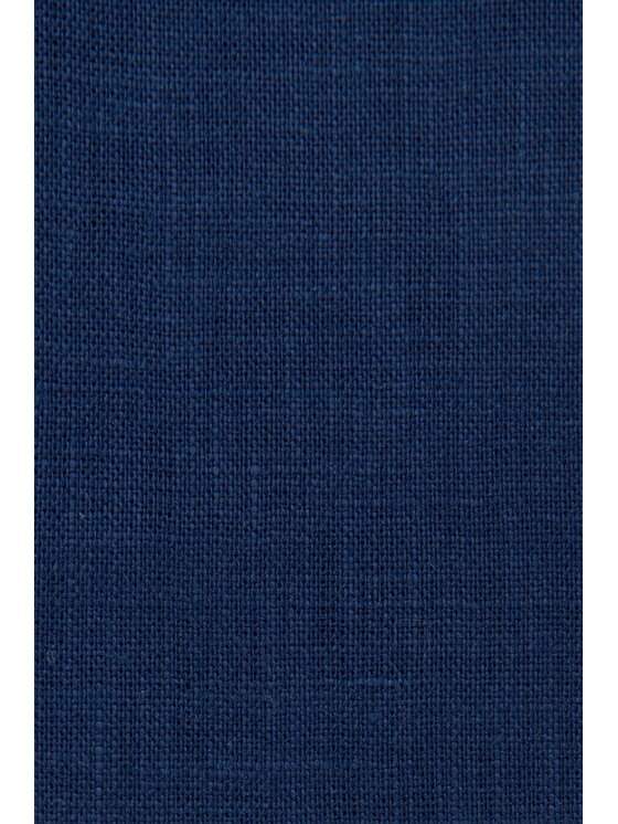 Lancerto Lancerto Koszula Cheryl 2 KO051120000128 Granatowy Slim Fit