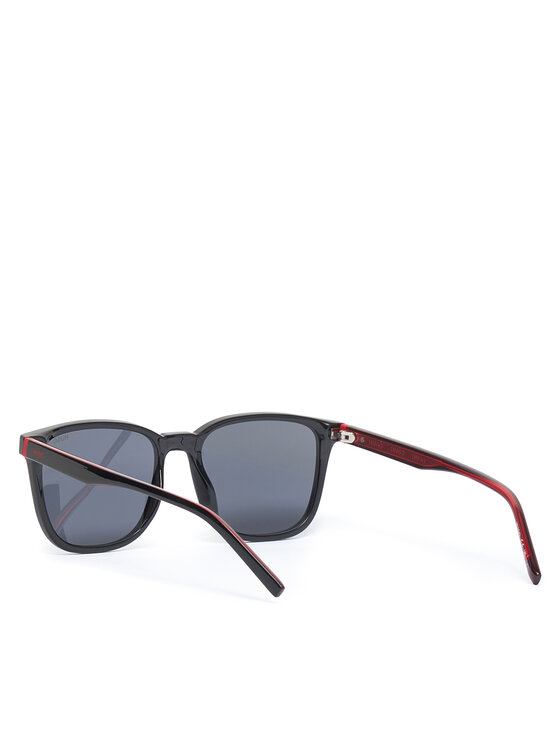 HUGO HUGO Sonnenbrillen 1356/S Schwarz