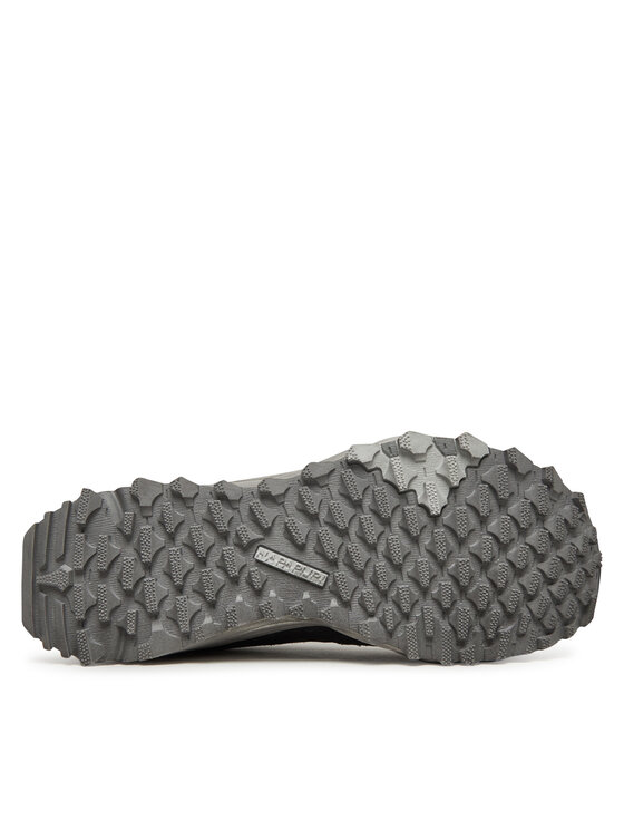 Napapijri Napapijri Sneakersy Vortec NP0A4IQW Černá
