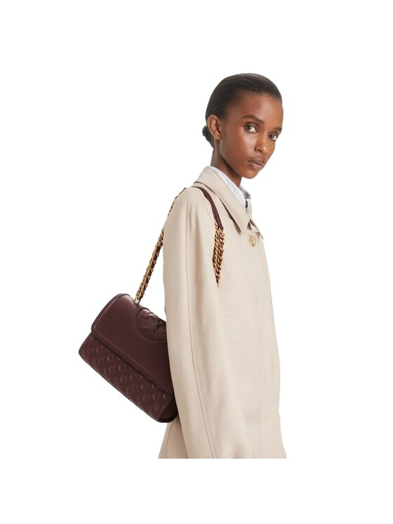 Tory Burch Tory Burch Σάκος 15248918085967 Μπορντό