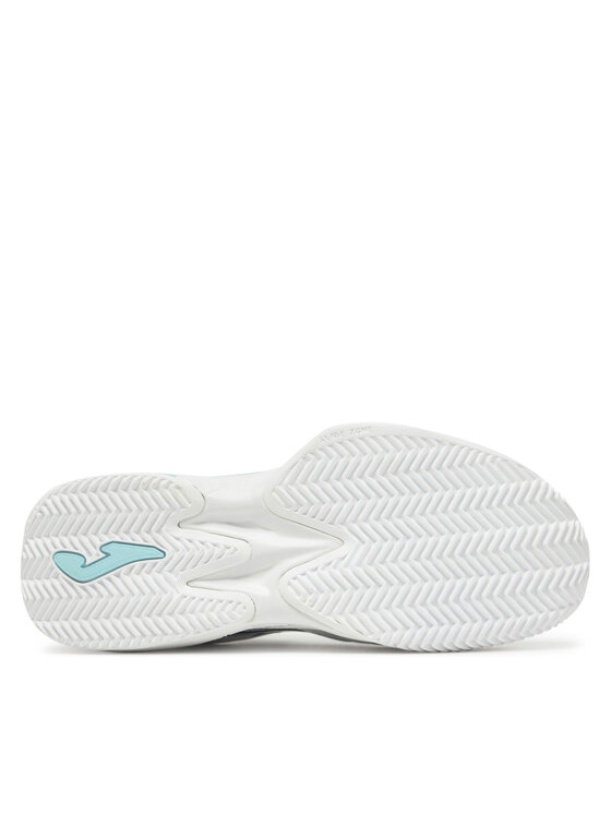 Joma Joma Scarpe da tennis Master 1000 2542 TM10LS2542C Bianco