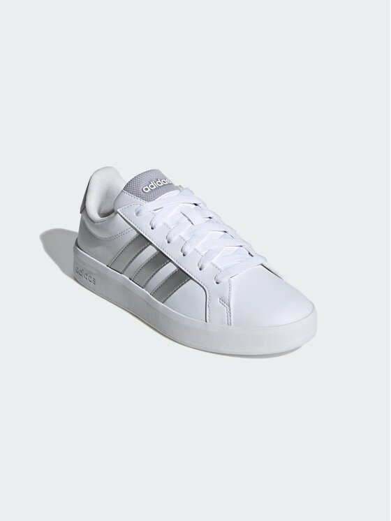 adidas adidas Trampki VL Court 3.0 Biały