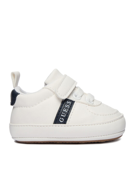 Guess Guess Sportcipők CEO-CM250815-1 Fehér