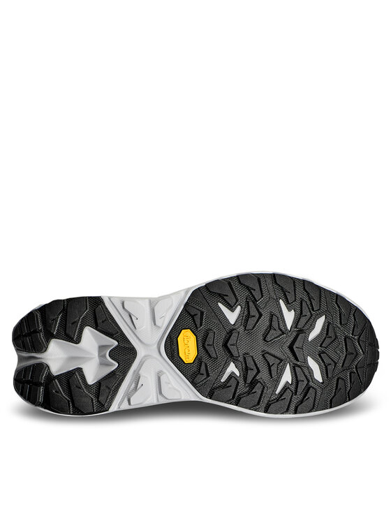 Hoka Hoka Trekking Anacapa 2 Mid GTX GORE-TEX 1141633 Zelena