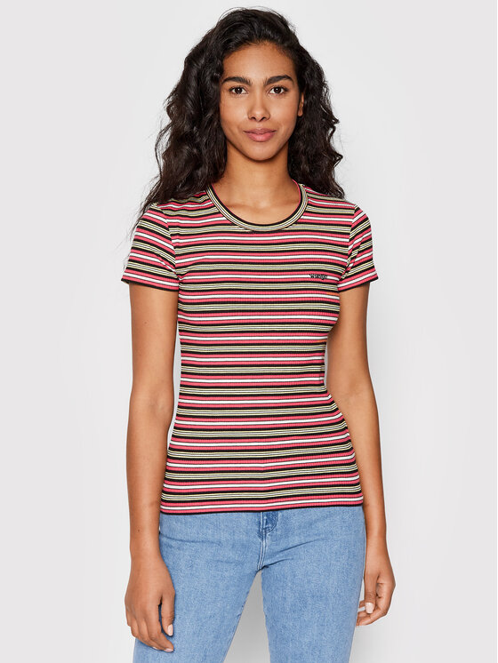 T-shirt Wrangler