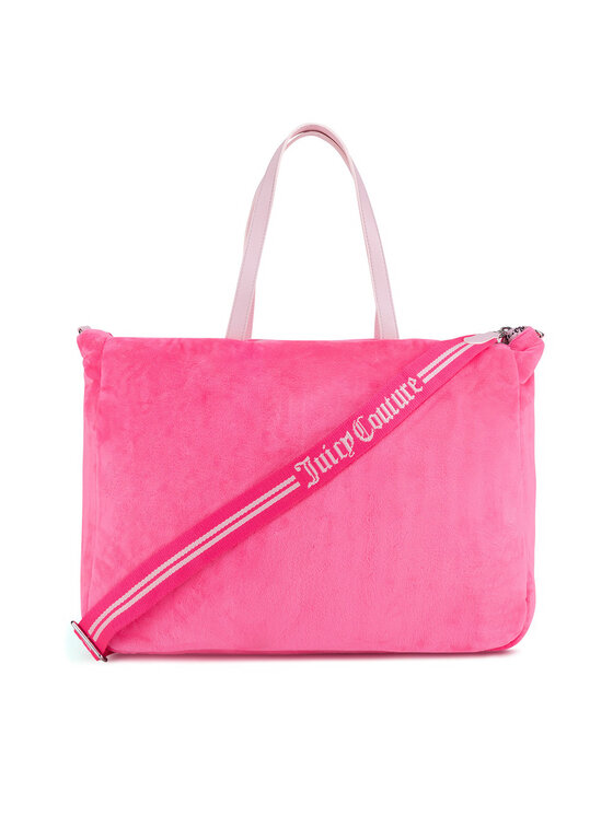 Juicy Couture Juicy Couture Сумка BIJXT2542WPJ Рожевий