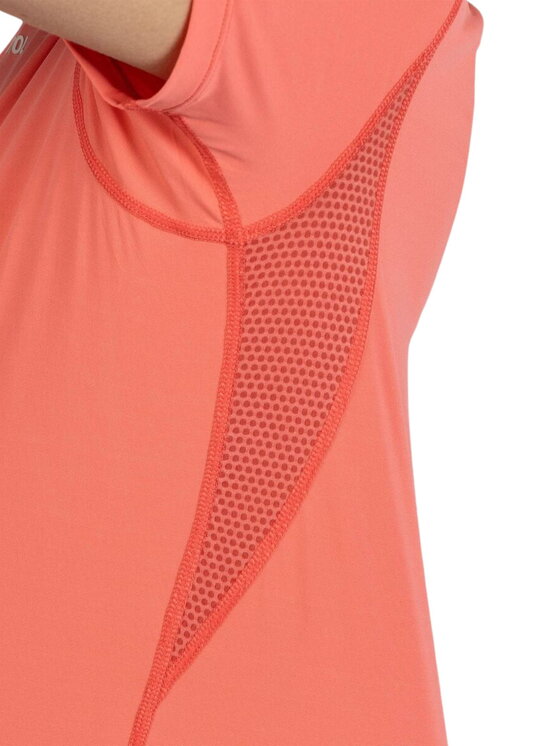 Rossignol Rossignol T-Shirt Sidelhorn Niebieski Regular Fit