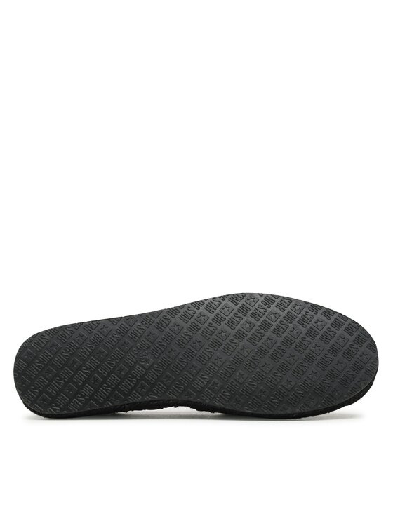 Big Star Shoes Big Star Shoes Еспадрильї LL274894 Чорний