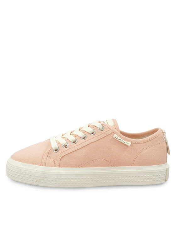 Gant Gant Laisvalaikio batai Carroly Sneaker 28538621 Rožinė