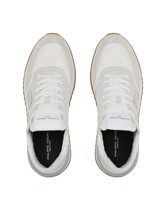 Philippe Model Philippe Model Tossud Tropez 2.1 TYLU W001 Valge