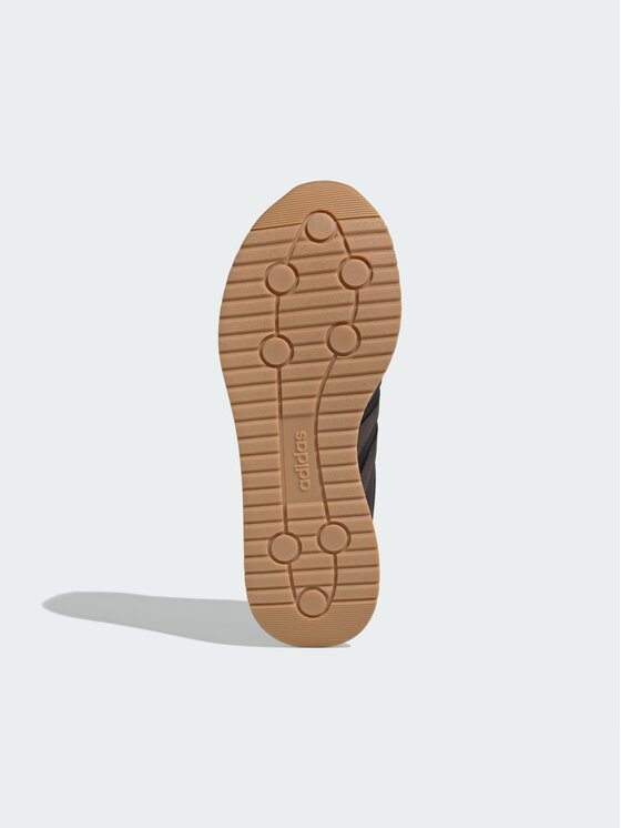 adidas adidas Sneakersy 164046 Czarny