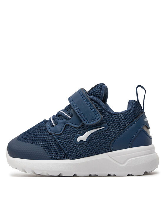 Bagheera Bagheera Sneakersy Gemini 86521-2 C2608 Granatowy