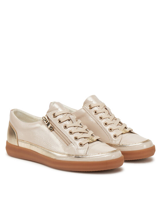 Caprice Caprice Sneakers 9-23706-44 Beige