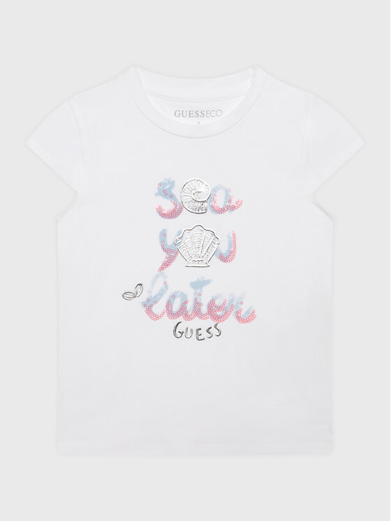 Completo T-shirt e pantaloncini K3GG02 K6YW3