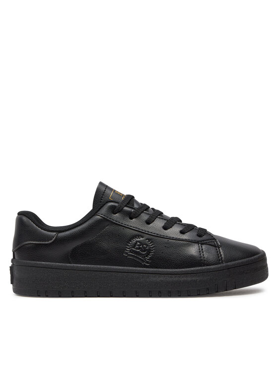 Sneakers Big Star Shoes NN274576 Negru