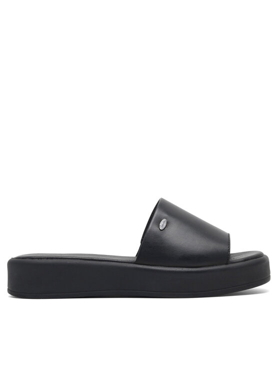 Lasocki Lasocki Šlepetės ASTI ARC-3032-13 Juoda