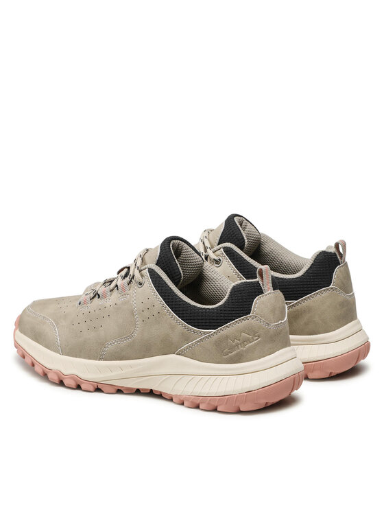 Sneakers Ke i Th CW0106122404 Verde