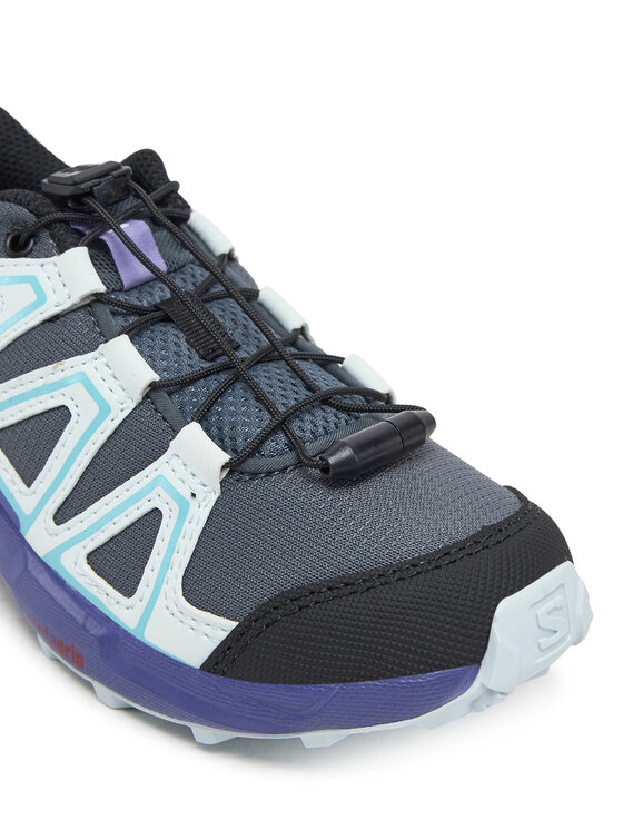Salomon Salomon Trekkingi Speedcross L47733200 Szary