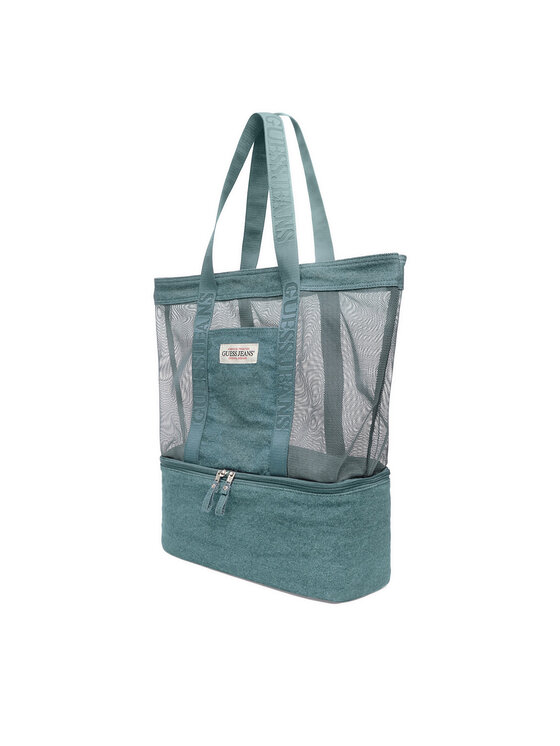 Guess Jeans Guess Jeans Käekott CWBEO-GUESS-M-004-09 Sinine