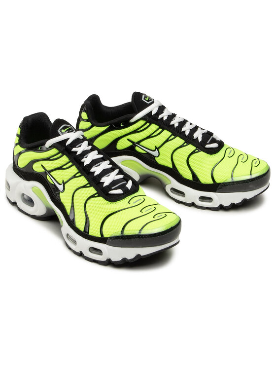 Chaussures Nike Air Max Plus pour Enfant - CD0609