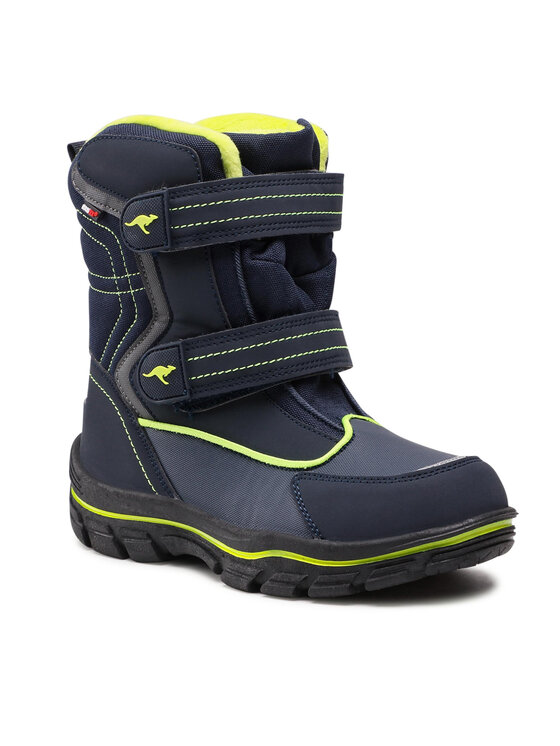 KangaRoos KangaRoos Lumesaapad K-Leno V Rtx 18780 000 4054 D Tumesinine